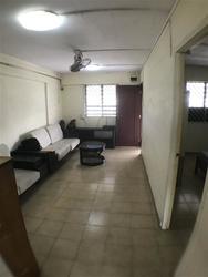 Blk 201 Yishun Street 21 (Yishun), HDB 3 Rooms #182326572